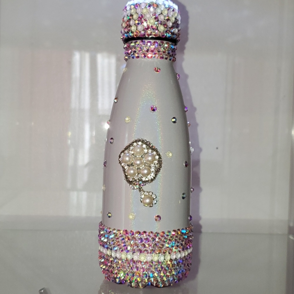 Water bottle